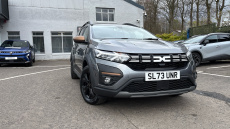 Dacia Jogger 1.6 HEV Extreme 5dr Auto Hybrid Estate